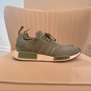 Men’s Adidas NMD Sneakers